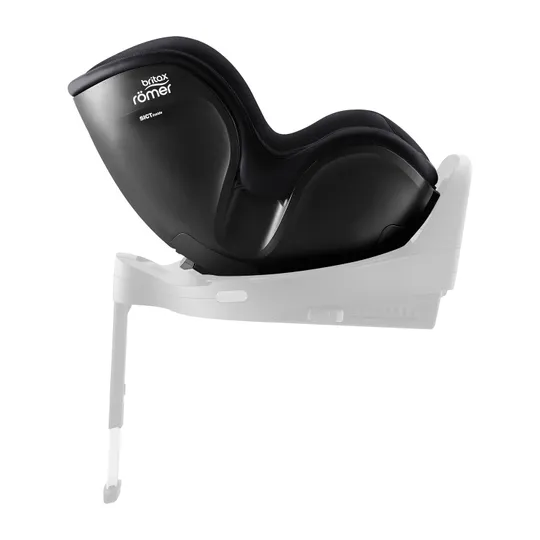 Britax Römer Dualfix 5Z Autositz - Style