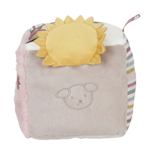 Miffy Fluffy Aktivitätenwürfel 