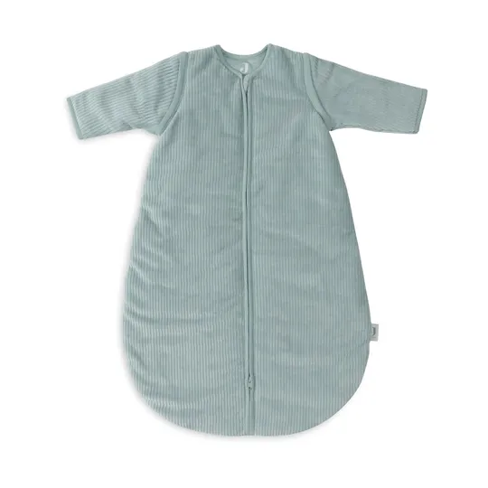 Jollein Rib Schlafsack - Sea Green