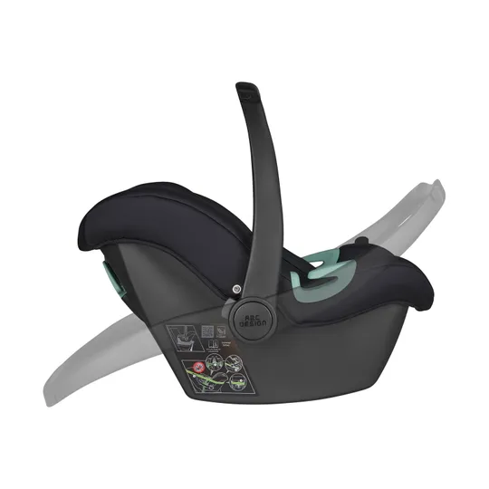 ABC Design Tulip Autositz i-Size 