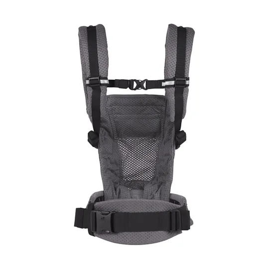 Ergobaby Adapt SoftFlex Mesh Babytrage