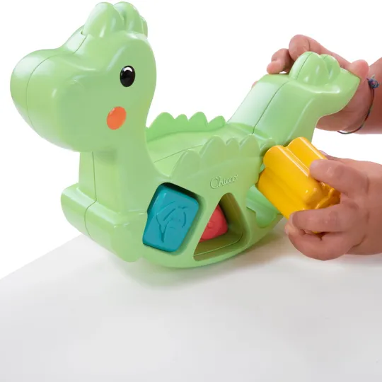 Lino Leaning Dino ECO+