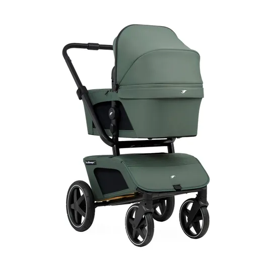The Jiffle Wagon 2+ Kinderwagen