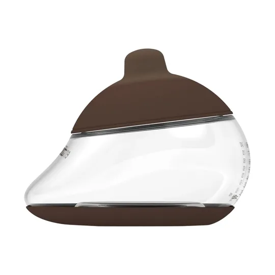 Emulait Anatomy Flasche - Shape 5
