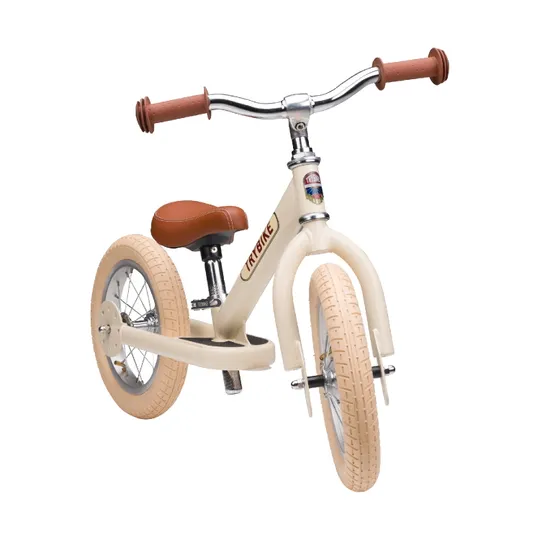 Trybike Steel Vintage Laufrad