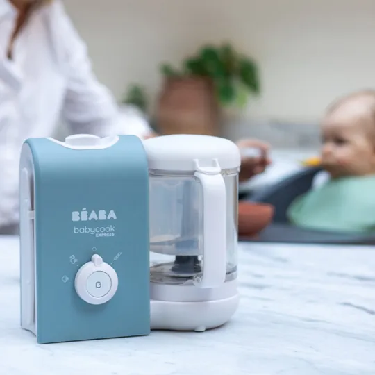 Beaba Babycook® Express