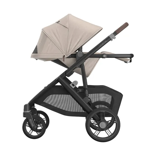 UPPAbaby VISTA V3 Kinderwagen 2-in-1