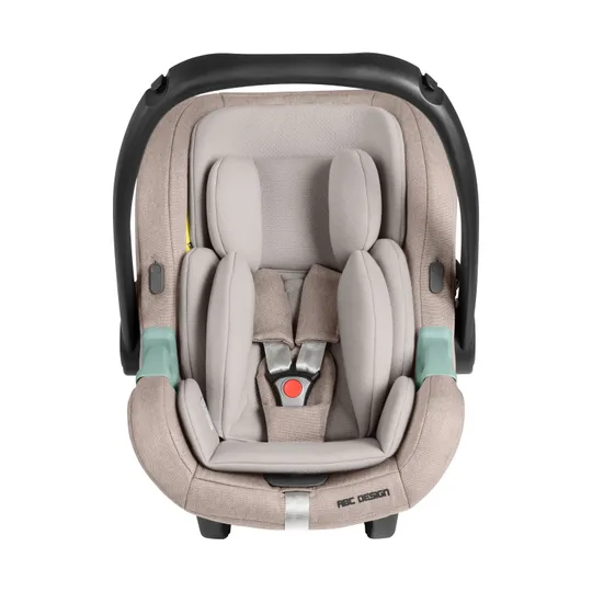 ABC Design Tulip Autositz i-Size 