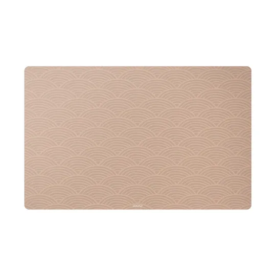 Eeveve Schreibtischunterlage - Rainbow Mocha