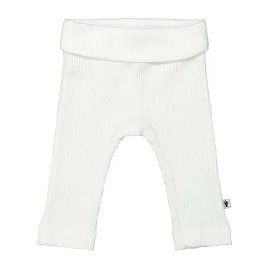 Klein Baby Hose- Off White