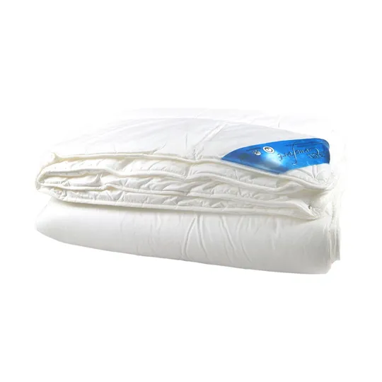 Timzo 4-Jahreszeiten-Bettdecke Cara Comfort, 120 x 150 cm