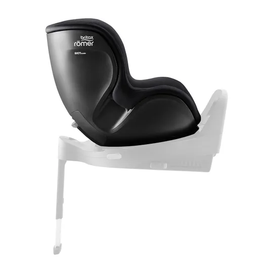 Britax Römer Dualfix 5Z Autositz - Style