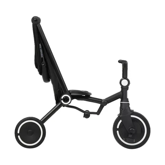 SmarTrike Dreirad - Wonder Max 
