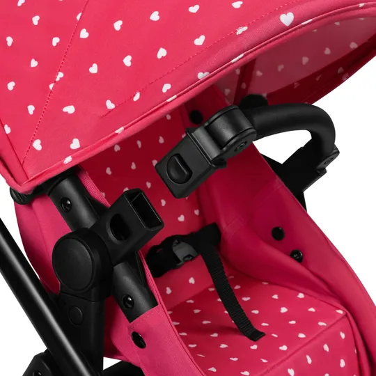 ABC Design Migno Puppenwagen