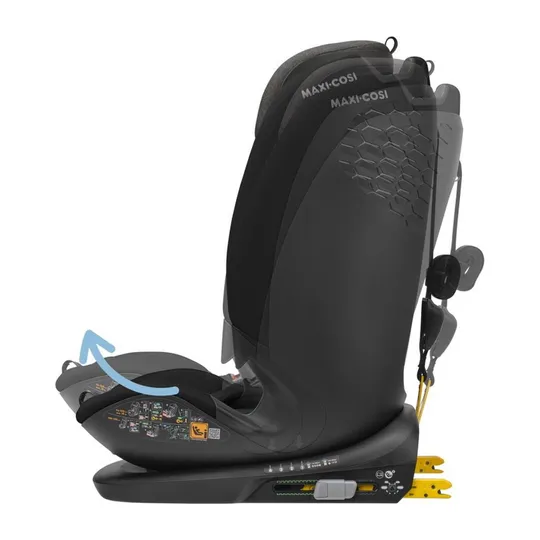 Maxi-Cosi Titan Plus Autositz - I-Size 