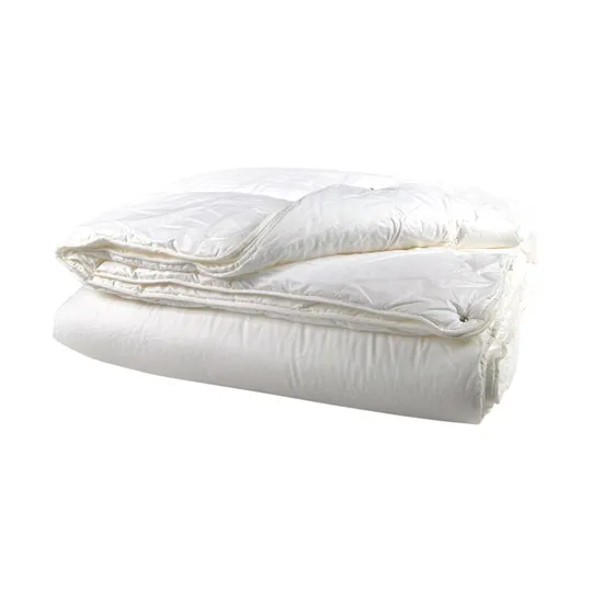 Timzo 4-Jahreszeiten-Bettdecke Cara Comfort, 120 x 150 cm