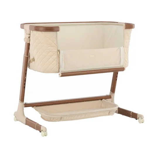 Qute Q-Wiggle Electric Co-Sleeper