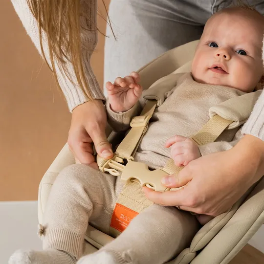 KAOS Klapp - Newborn Set