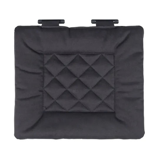 Kidsmill Junior Schommelstoel + Quilted Kussen