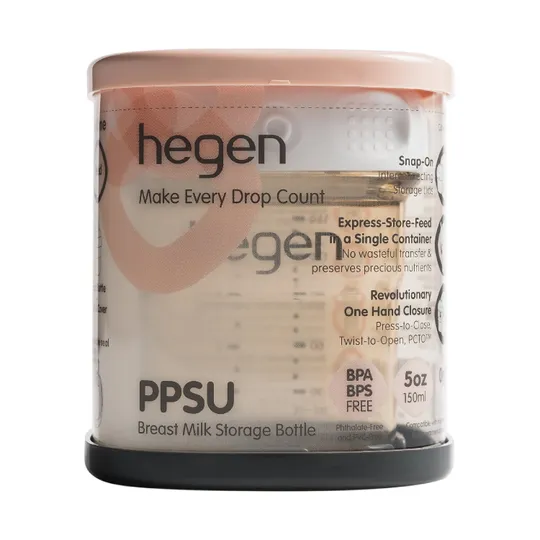 Hegen Aufbewahrungsschale 150 ml