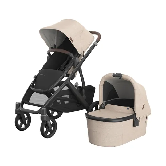 UPPAbaby VISTA V3 Kinderwagen 2-in-1