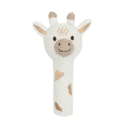 Jollein Giraffe Rassel