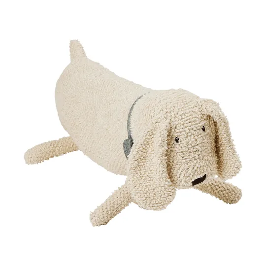 Smallstuff Dog Kissen - Off White Bouclé