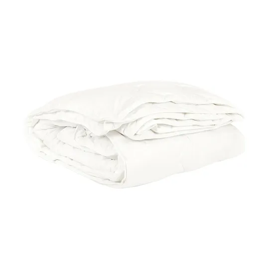 Timzo Cotton Comfort Einzelbettdecke 