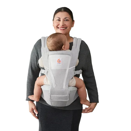 Ergobaby Alta Hip Seat