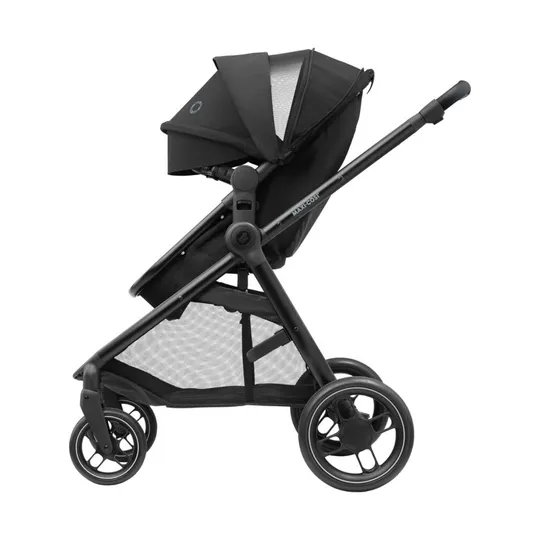 Maxi-Cosi Zelia 3 Kinderwagen 2-in-1 