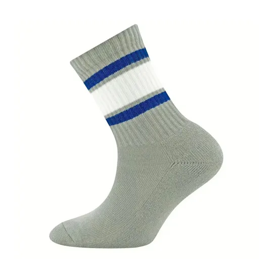 Ewers Socken – Tennissocken 2er-Pack Streifen