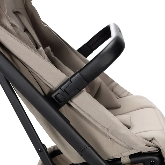 Dubatti Smart Bumper Bar - Schwarz