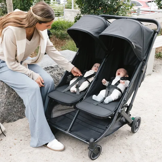 UPPAbaby Buggy - MINU Duo