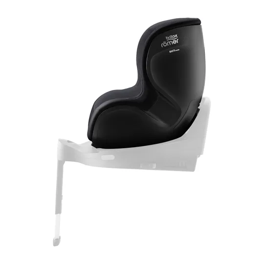 Britax Römer Dualfix 5Z Autositz - Style