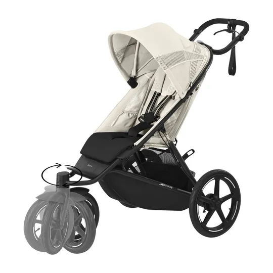 Cybex Avi Spin Kinderwagen