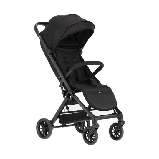 Puck Buggy - Victor Compact - Schwarz