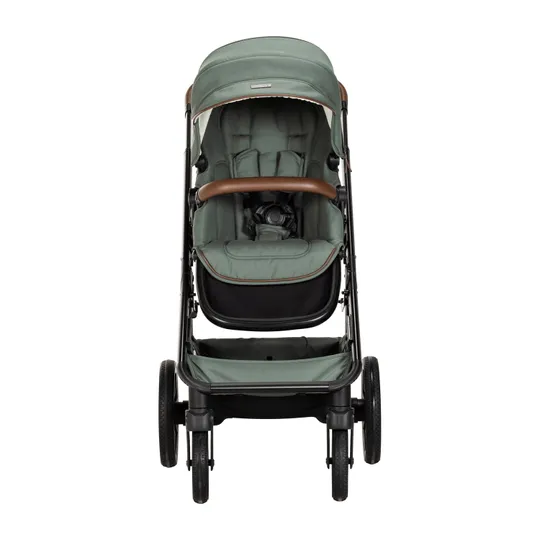 Qute Q-Journey Kinderwagen