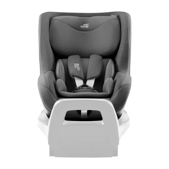 Britax Römer Dualfix 5Z Autositz - Style