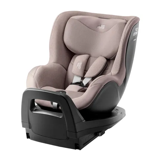 Britax Römer Dualfix Pro Autositz - Style