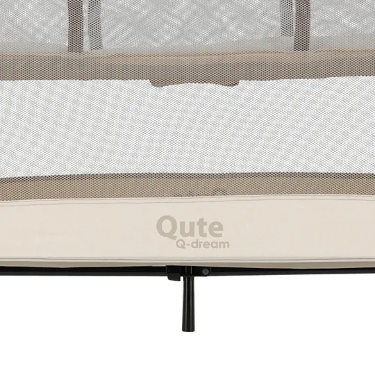 Qute Q Dream Campingbett Easyfold