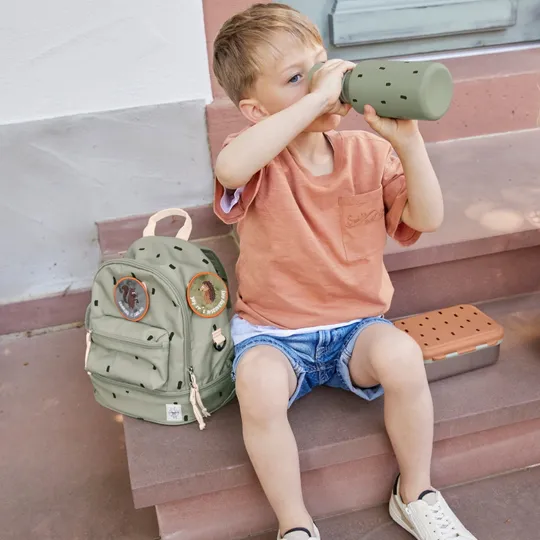 Laessig Happy Prints Rucksack