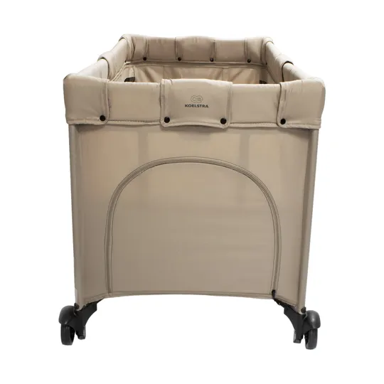 Koelstra Travelsleeper T5 Reisebett Mit Erhöhung