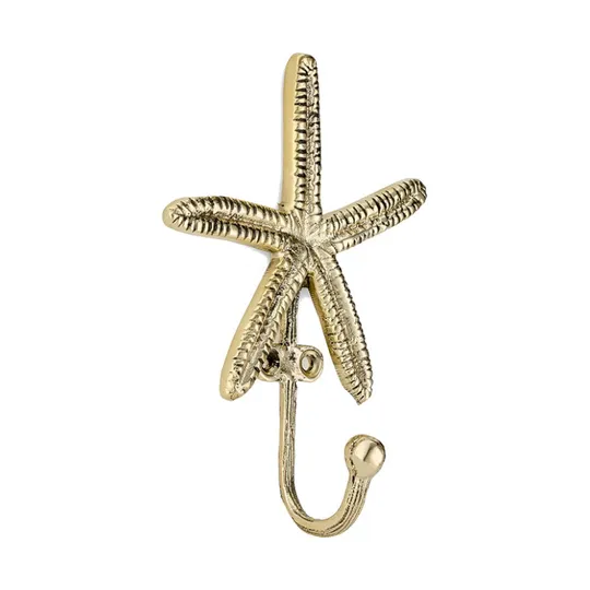 Doing Goods Sienna Seastar Wandhaken