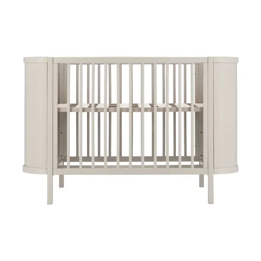 Bopita Heya Babybett - 60 x 120 cm