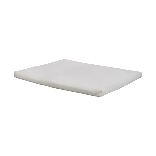 Kidsmill Sheep Laufstall Matratzenbezug White 80 x 100 cm