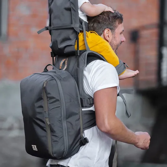 MiniMeis Rucksack 