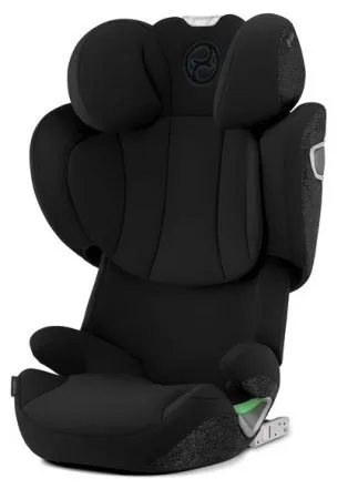 Cybex Solution T i-Fix Kindersitz