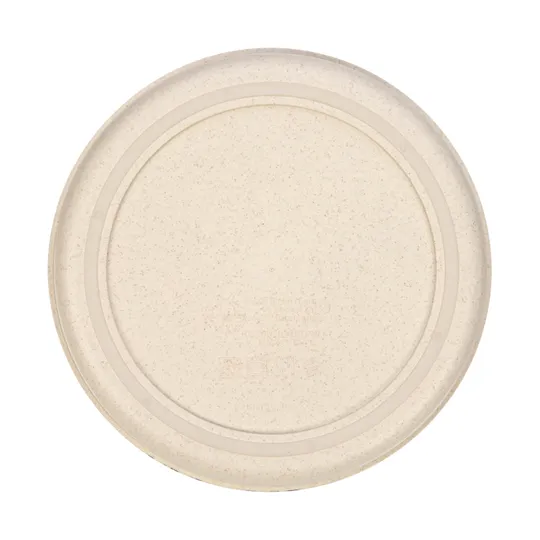 Bowl PP/Cellulose Tiny Farmer Sheep/Goose Nature