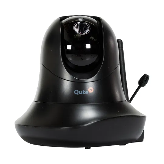 Qute Q-Connection Start Babyphone