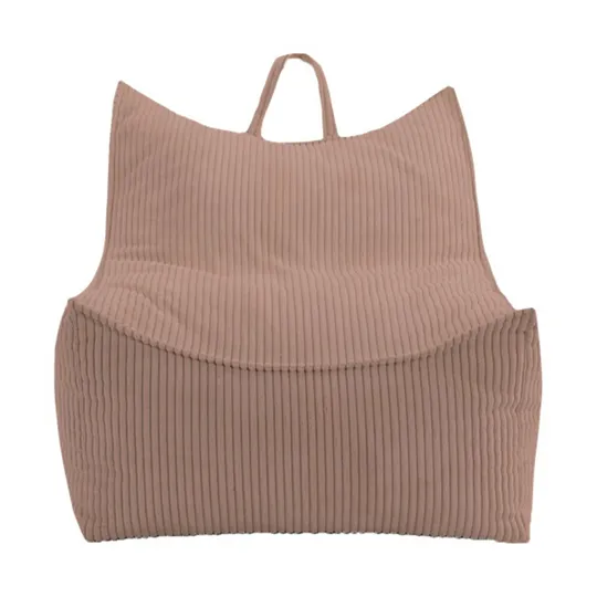 Overseas Sitzsack Maeve - 75x75x90 cm